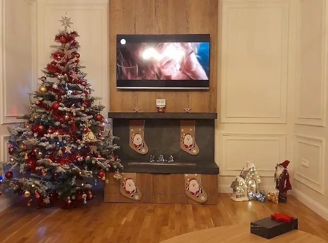 Apartament Lux Centrul Brasovului