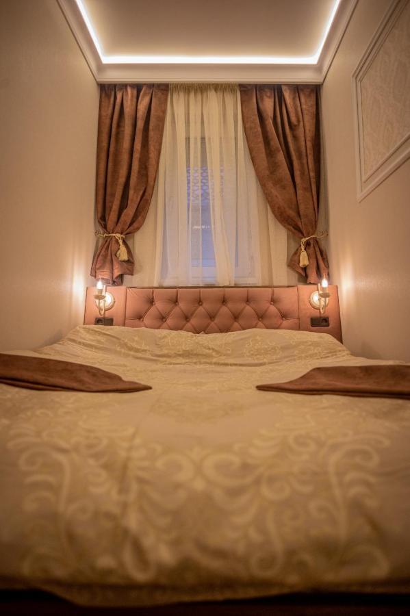 Apartament Lux Centrul Brasovului Apartment