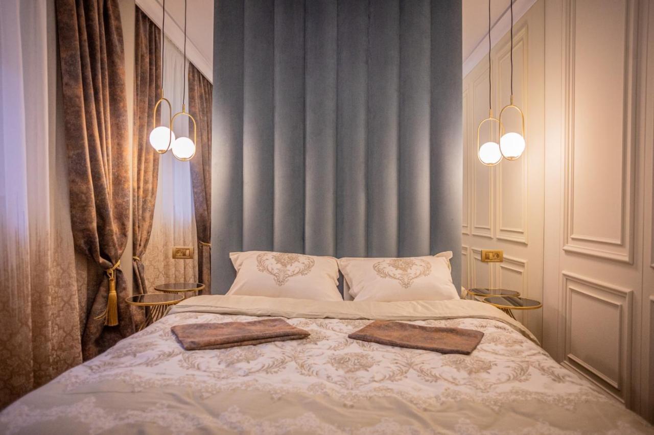 Apartament Lux Centrul Brasovului Apartment *