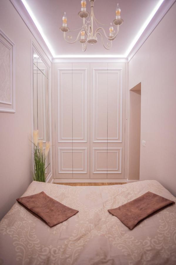 Apartament Lux Centrul Brasovului Apartment *
