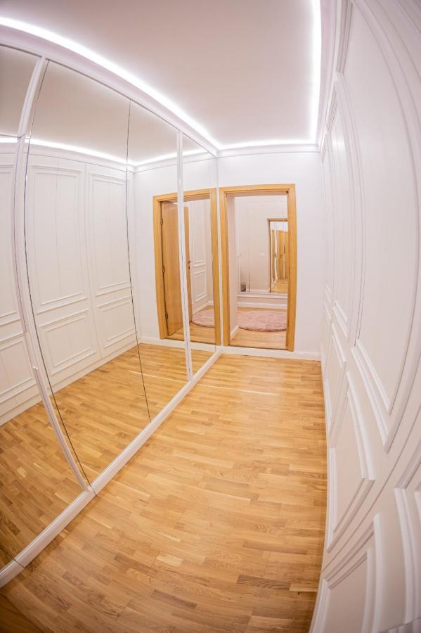 Apartament Lux Centrul Brasovului Apartment Brașov