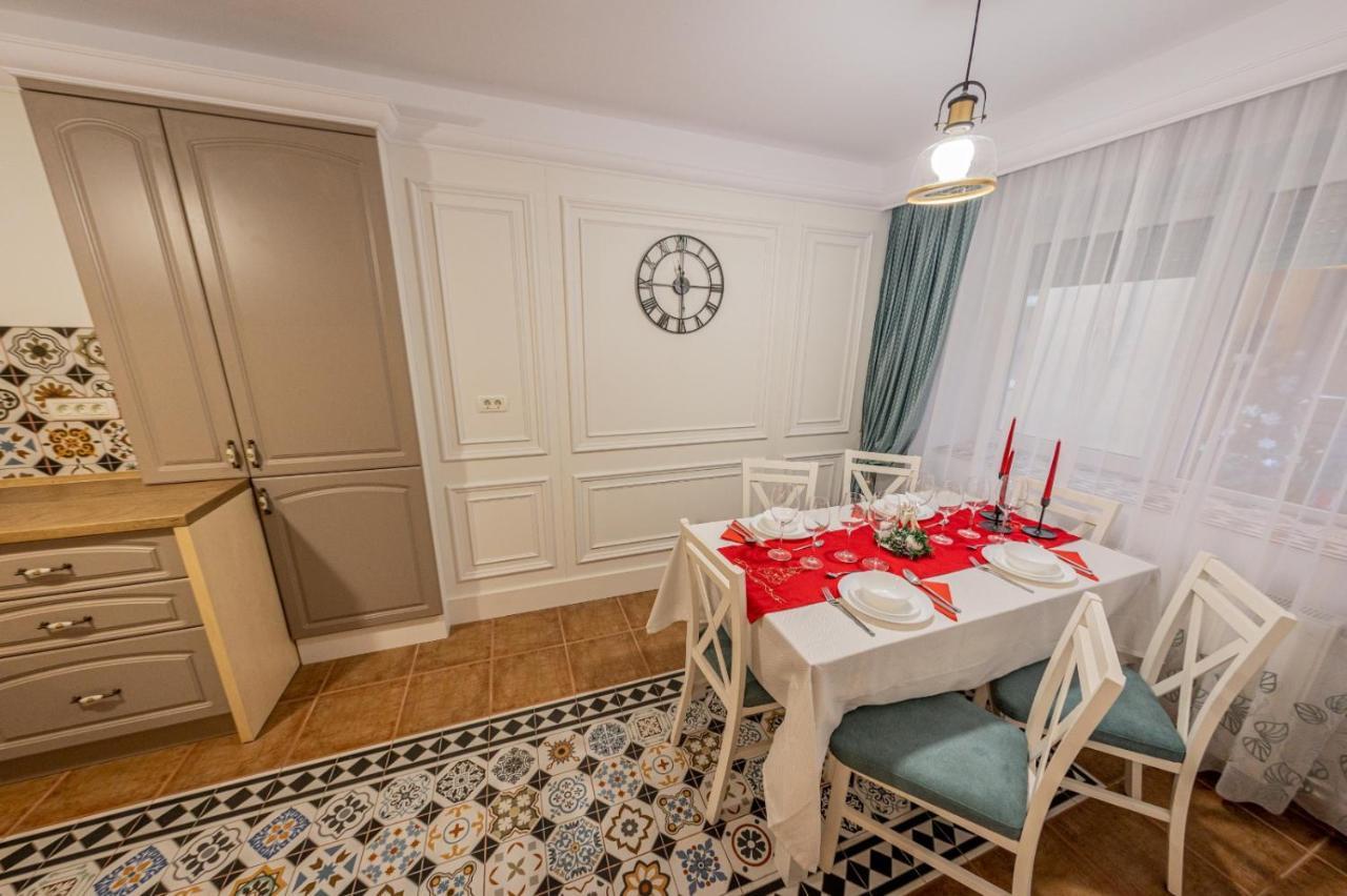 Apartment Apartament Lux Centrul Brasovului *