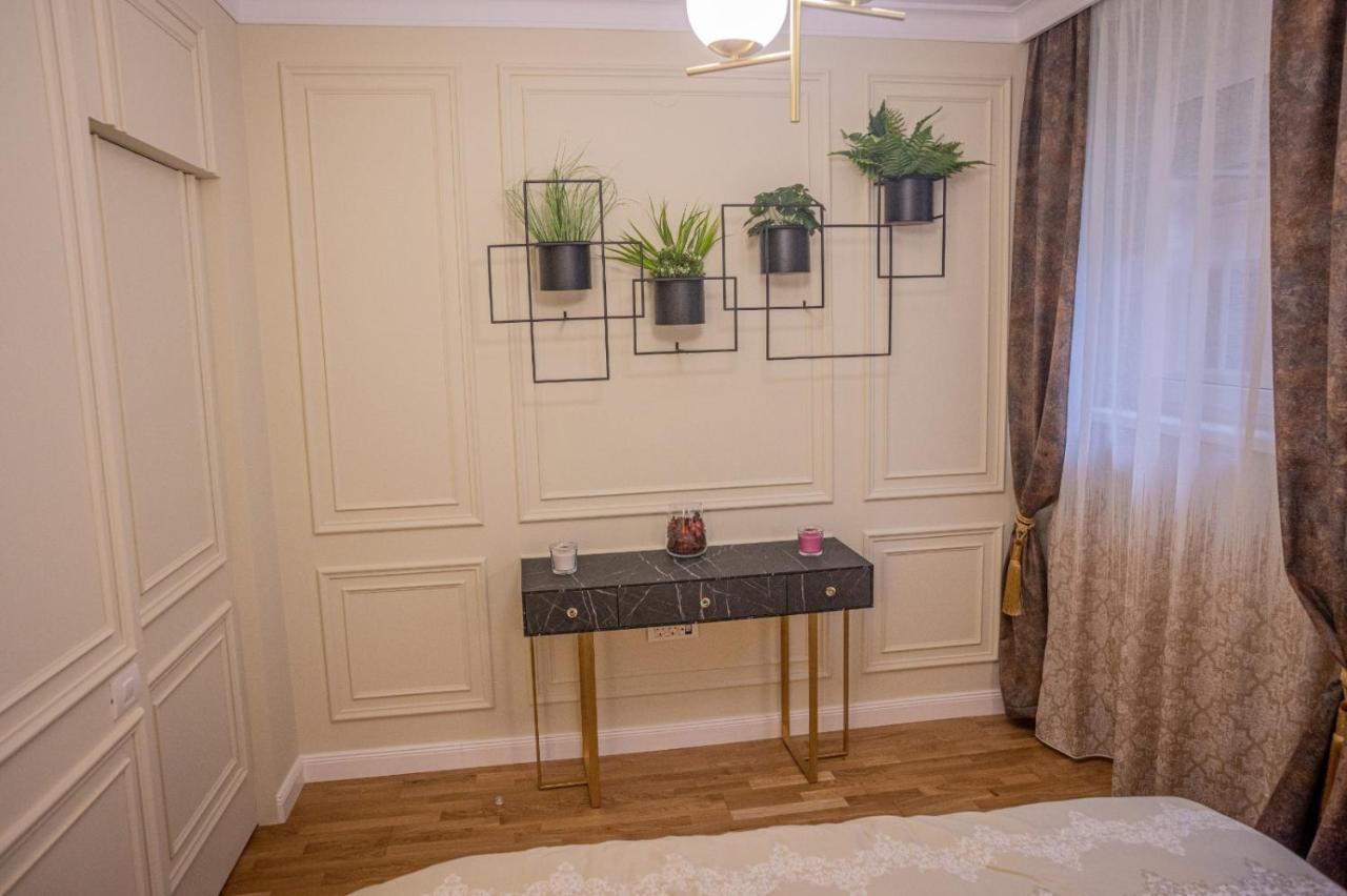 Apartament Lux Centrul Brasovului Apartment