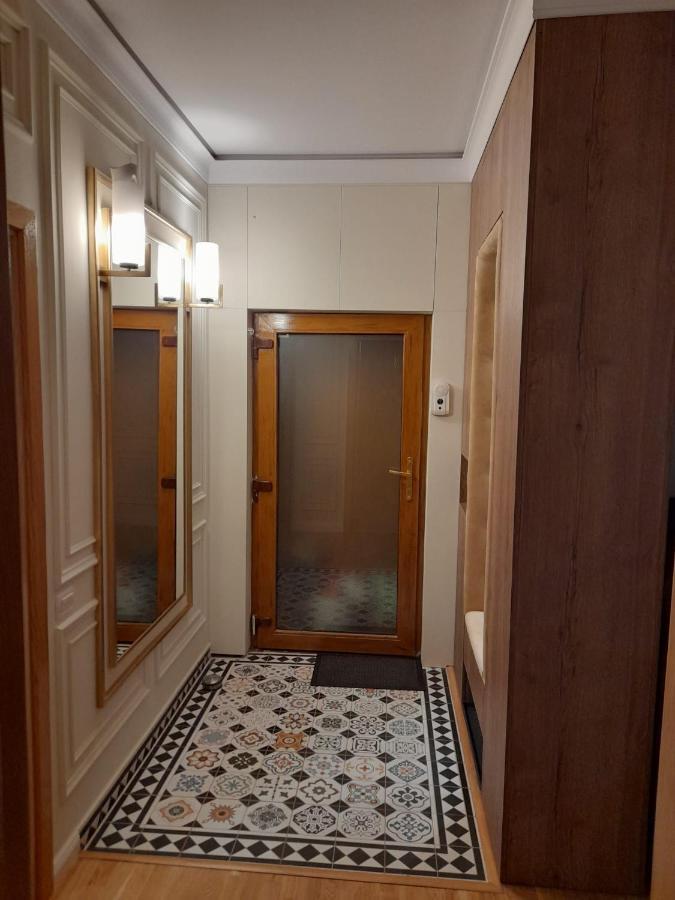 Apartment Apartament Lux Centrul Brasovului *
