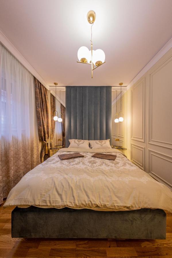 Apartament Lux Centrul Brasovului *