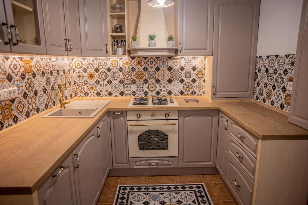 Apartament Apartament Lux Centrul Brasovului *