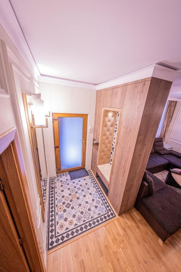Apartament Lux Centrul Brasovului