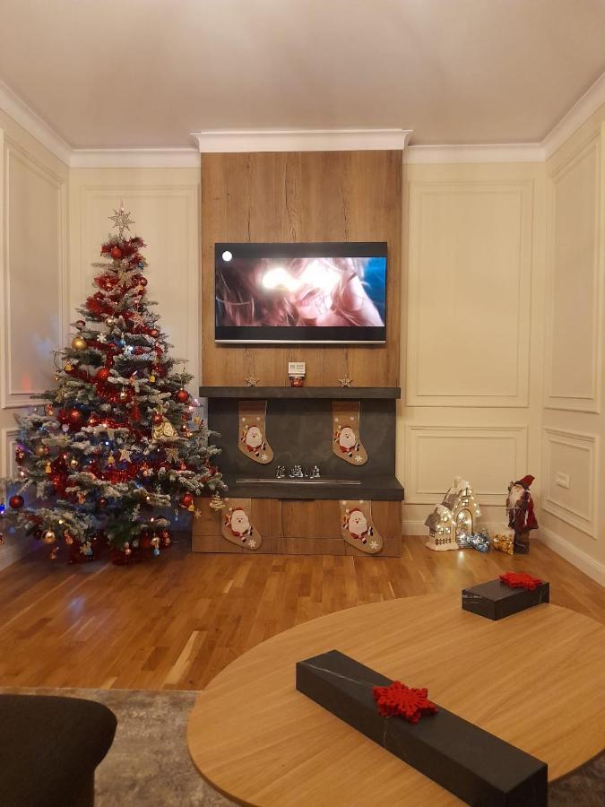 Apartament Lux Centrul Brasovului Brașov