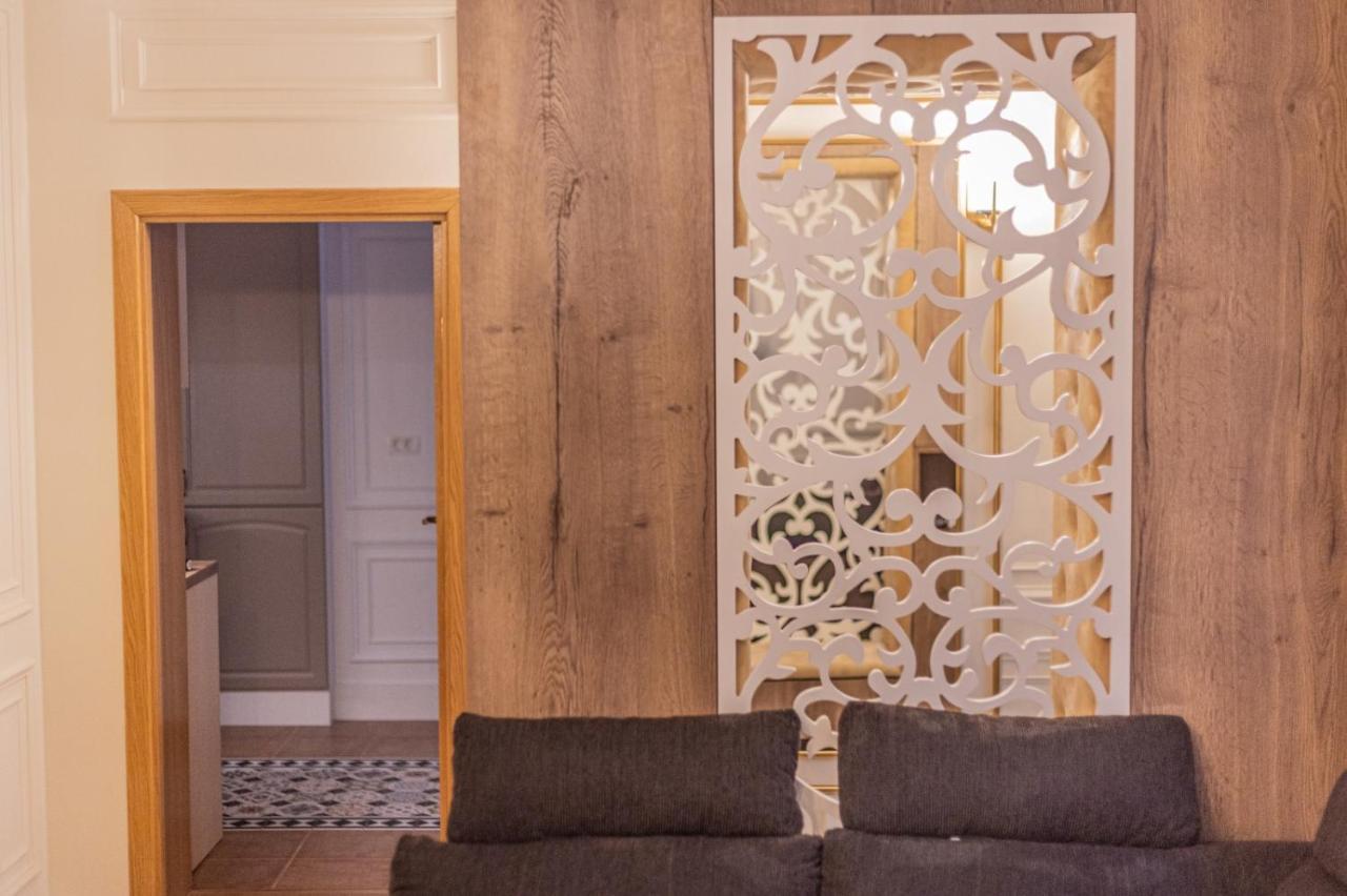 Apartament Lux Centrul Brasovului