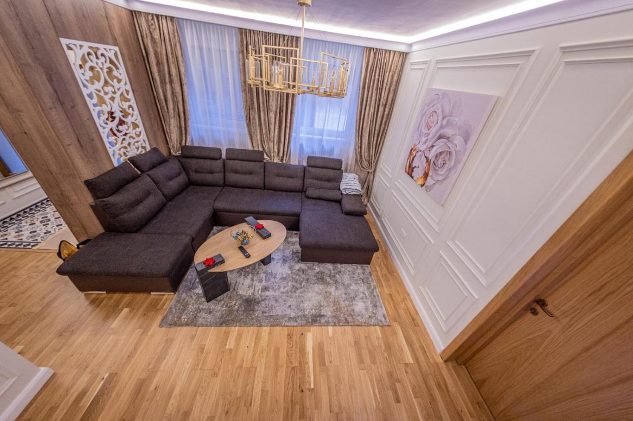 Apartament Lux Centrul Brasovului